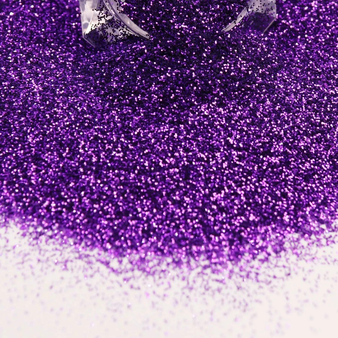 Fairy Dust Glitter Polyester Glitter Fine Glitter Purple 