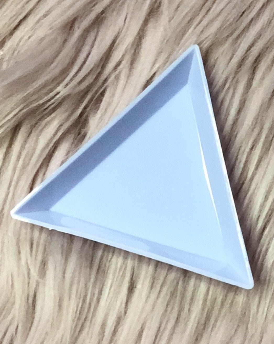 Triangle Tray