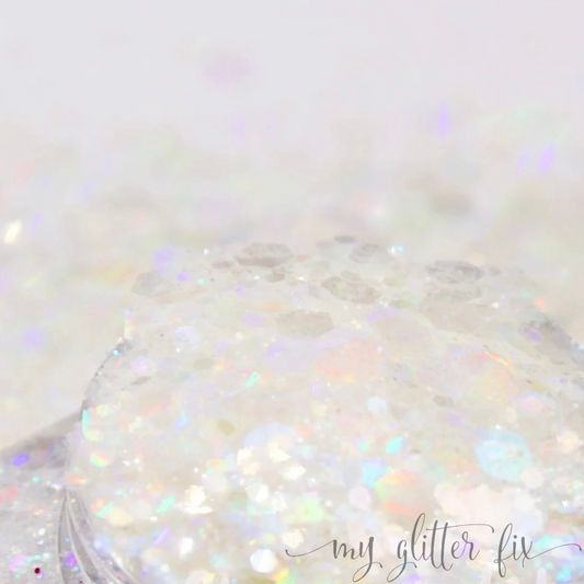 Diamond - Chunky Glitter Mix